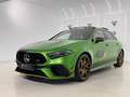 Mercedes-Benz A 45 AMG S Line Premium 4Matic+ 8G-DCT Verde - thumbnail 11