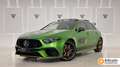 Mercedes-Benz A 45 AMG S Line Premium 4Matic+ 8G-DCT Verde - thumbnail 1