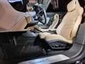 Porsche Taycan 93.4 kWh Turbo *TVA*/ Porsche Approved 05/2025 Noir - thumbnail 10