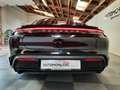 Porsche Taycan 93.4 kWh Turbo *TVA*/ Porsche Approved 05/2025 Noir - thumbnail 5