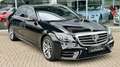 Mercedes-Benz S 560 E V8 4Matic Langversion / 1. Hand / 29.777km / Inspektion neu / Burmester / Headup / 469PS / Massage Schwarz - thumbnail 1