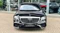 Mercedes-Benz S 560 E V8 4Matic Langversion / 1. Hand / 29.777km / Inspektion neu / Burmester / Headup / 469PS / Massage Schwarz - thumbnail 3