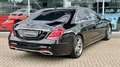 Mercedes-Benz S 560 E V8 4Matic Langversion / 1. Hand / 29.777km / Inspektion neu / Burmester / Headup / 469PS / Massage Schwarz - thumbnail 7