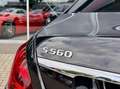 Mercedes-Benz S 560 E V8 4Matic Langversion / 1. Hand / 29.777km / Inspektion neu / Burmester / Headup / 469PS / Massage Schwarz - thumbnail 12