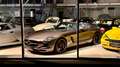 Mercedes-Benz S 560 E V8 4Matic Langversion / 1. Hand / 29.777km / Inspektion neu / Burmester / Headup / 469PS / Massage Schwarz - thumbnail 33