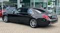 Mercedes-Benz S 560 E V8 4Matic Langversion / 1. Hand / 29.777km / Inspektion neu / Burmester / Headup / 469PS / Massage Schwarz - thumbnail 5