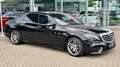 Mercedes-Benz S 560 E V8 4Matic Langversion / 1. Hand / 29.777km / Inspektion neu / Burmester / Headup / 469PS / Massage Schwarz - thumbnail 9