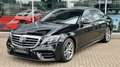 Mercedes-Benz S 560 E V8 4Matic Langversion / 1. Hand / 29.777km / Inspektion neu / Burmester / Headup / 469PS / Massage Schwarz - thumbnail 4