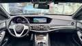 Mercedes-Benz S 560 E V8 4Matic Langversion / 1. Hand / 29.777km / Inspektion neu / Burmester / Headup / 469PS / Massage Schwarz - thumbnail 26