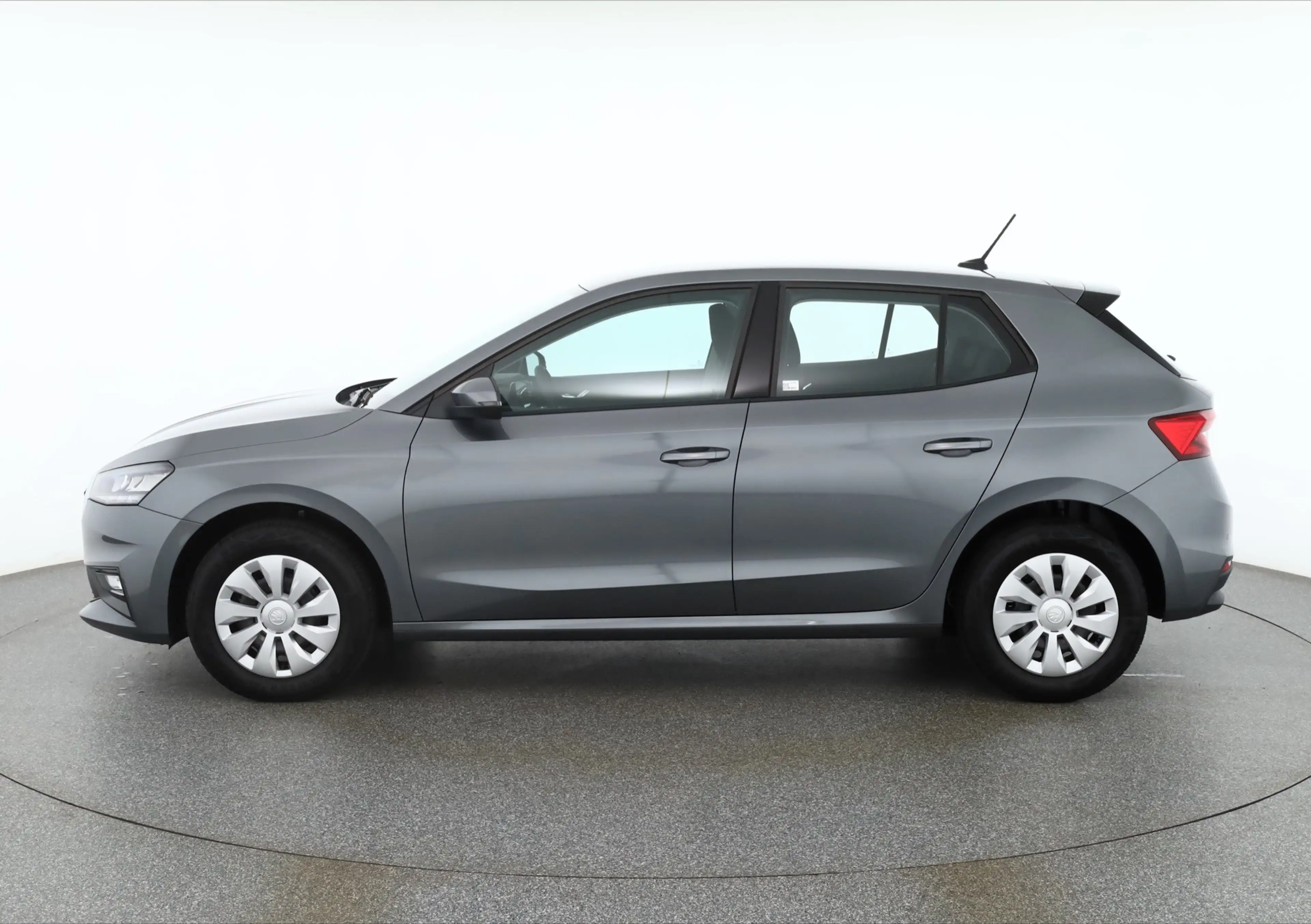 Skoda Fabia 1.0 MPI LED Sitzheizung Tempomat — photo 2