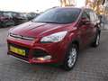 Ford Kuga 1.5 Titanium 2WD Rouge - thumbnail 1