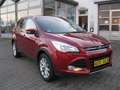 Ford Kuga 1.5 Titanium 2WD Rouge - thumbnail 3