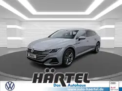 Volkswagen Arteon SHOOTING BRAKE R LINE 2.0 TSI DSG Bluetooth