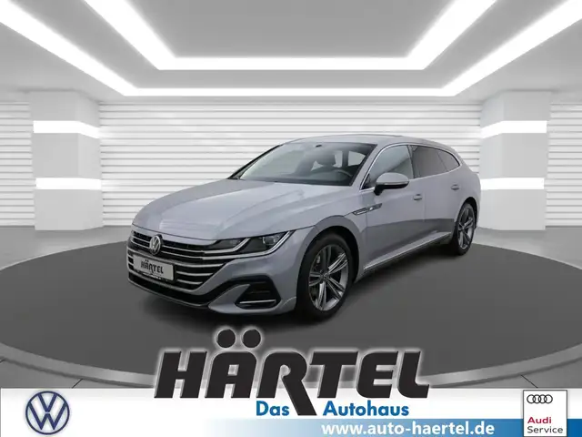 Volkswagen Arteon SHOOTING BRAKE R LINE 2.0 TSI DSG Bluetooth