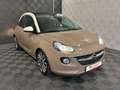 Opel Adam ecoFlex*GLAM*PANO-SHZ-TEMPO-PDC-APPLE-TOUCH Braun - thumbnail 1