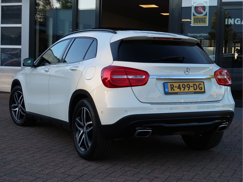 Mercedes-Benz GLA 200 Prestige | Panorama | 18inch | Park-Assist | Camer — photo 13