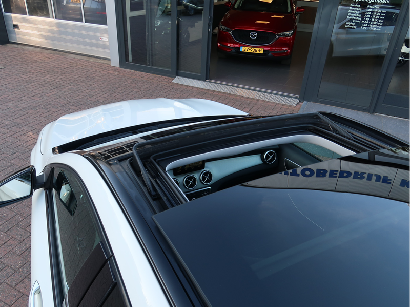 Mercedes-Benz GLA 200 Prestige | Panorama | 18inch | Park-Assist | Camer — photo 3