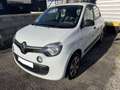 Renault Twingo III 1.0 SCe 70ch Stop&Start Zen Blanc - thumbnail 1