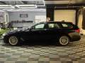 BMW 520 De bj. 2021 AUTOMAAT Diesel/Hybride Euro 6 OHB Zwart - thumbnail 5