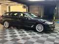 BMW 520 De bj. 2021 AUTOMAAT Diesel/Hybride Euro 6 OHB Zwart - thumbnail 1