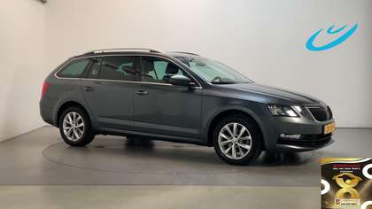 Skoda Octavia Combi 1.5 TSI 150pk DSG Greentech Ambition Busines