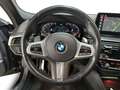 BMW 530 530d xDrive Touring 48V MSport 249cv Blu/Azzurro - thumbnail 7