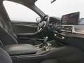 BMW 530 530d xDrive Touring 48V MSport 249cv Blu/Azzurro - thumbnail 10