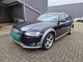 Audi A4 allroad quattro 2.0 TDI Pro Line, Lederen bekleding, Afnee Zwart - thumbnail 5