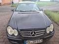Mercedes-Benz CLK Avantgard Schwarz - thumbnail 1