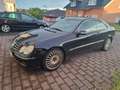Mercedes-Benz CLK Avantgard Schwarz - thumbnail 3