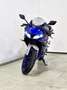 Yamaha YZF-R125 Albastru - thumbnail 2