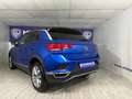 Volkswagen T-Roc TDI Style OFFERTA SPECIALE Blu/Azzurro - thumbnail 3