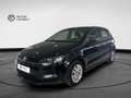 Volkswagen Polo A- 1.0 55kW (75CV) BMT Negro - thumbnail 1