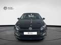 Volkswagen Polo A- 1.0 55kW (75CV) BMT Negro - thumbnail 2