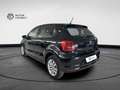 Volkswagen Polo A- 1.0 55kW (75CV) BMT Negro - thumbnail 7