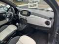 Fiat 500 500 1.2 met garantie Gris - thumbnail 14