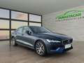 Volvo S60 2.0 T8 AWD Inscription Auto Azul - thumbnail 3