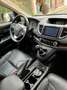Honda CR-V CR-V 2.0i-VTEC 4WD Comfort Zwart - thumbnail 9