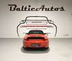 Porsche 991 Carrera S Cabriolet PDK Naranja - thumbnail 4