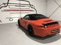 Porsche 991 Carrera S Cabriolet PDK Naranja - thumbnail 5
