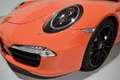 Porsche 991 Carrera S Cabriolet PDK Naranja - thumbnail 6
