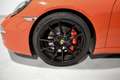 Porsche 991 Carrera S Cabriolet PDK Naranja - thumbnail 7