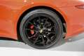 Porsche 991 Carrera S Cabriolet PDK Naranja - thumbnail 8