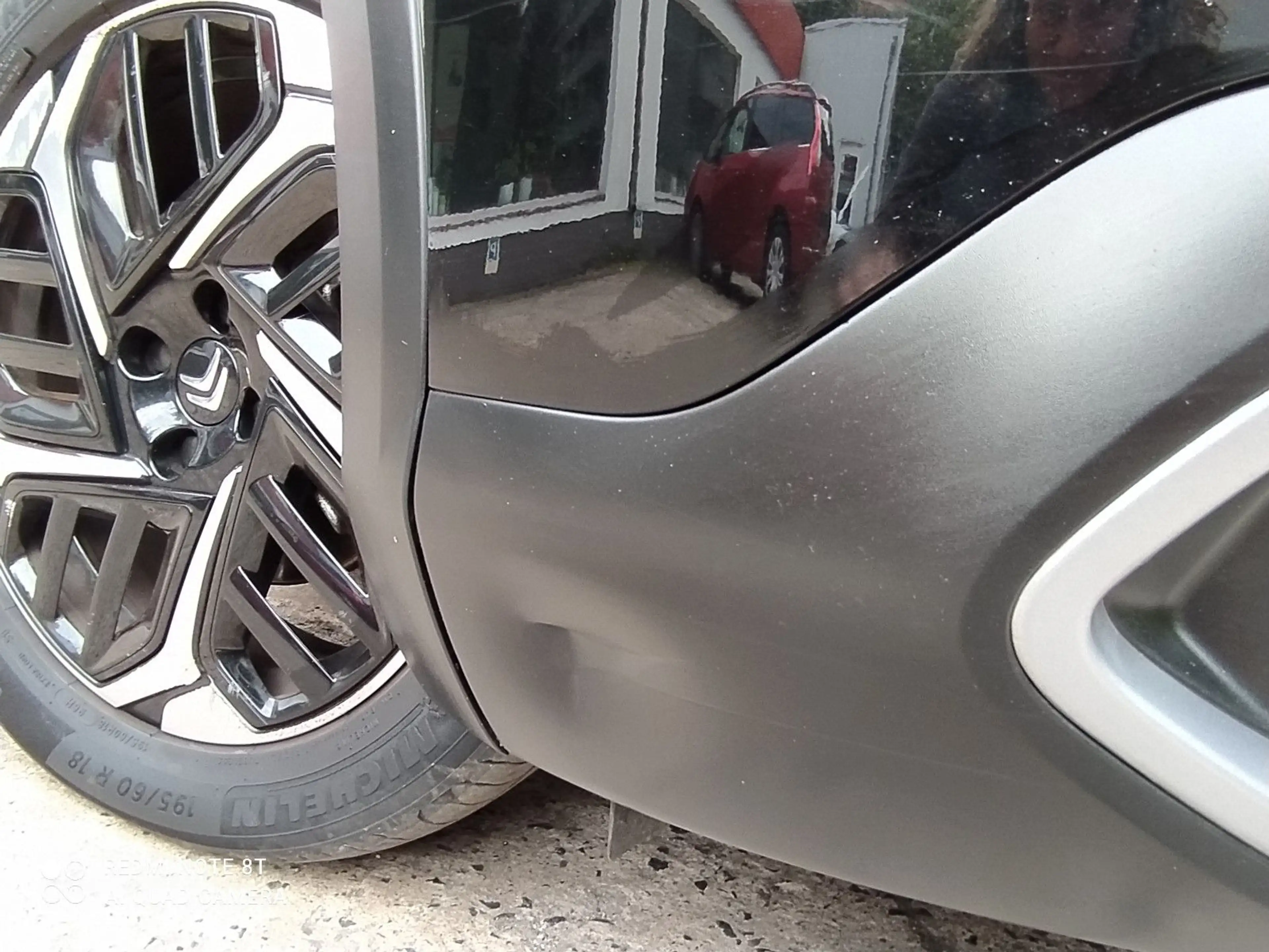 Citroen C4 Lim. Max 1.2 AT *Kamera*Sitzheizung* — photo 15
