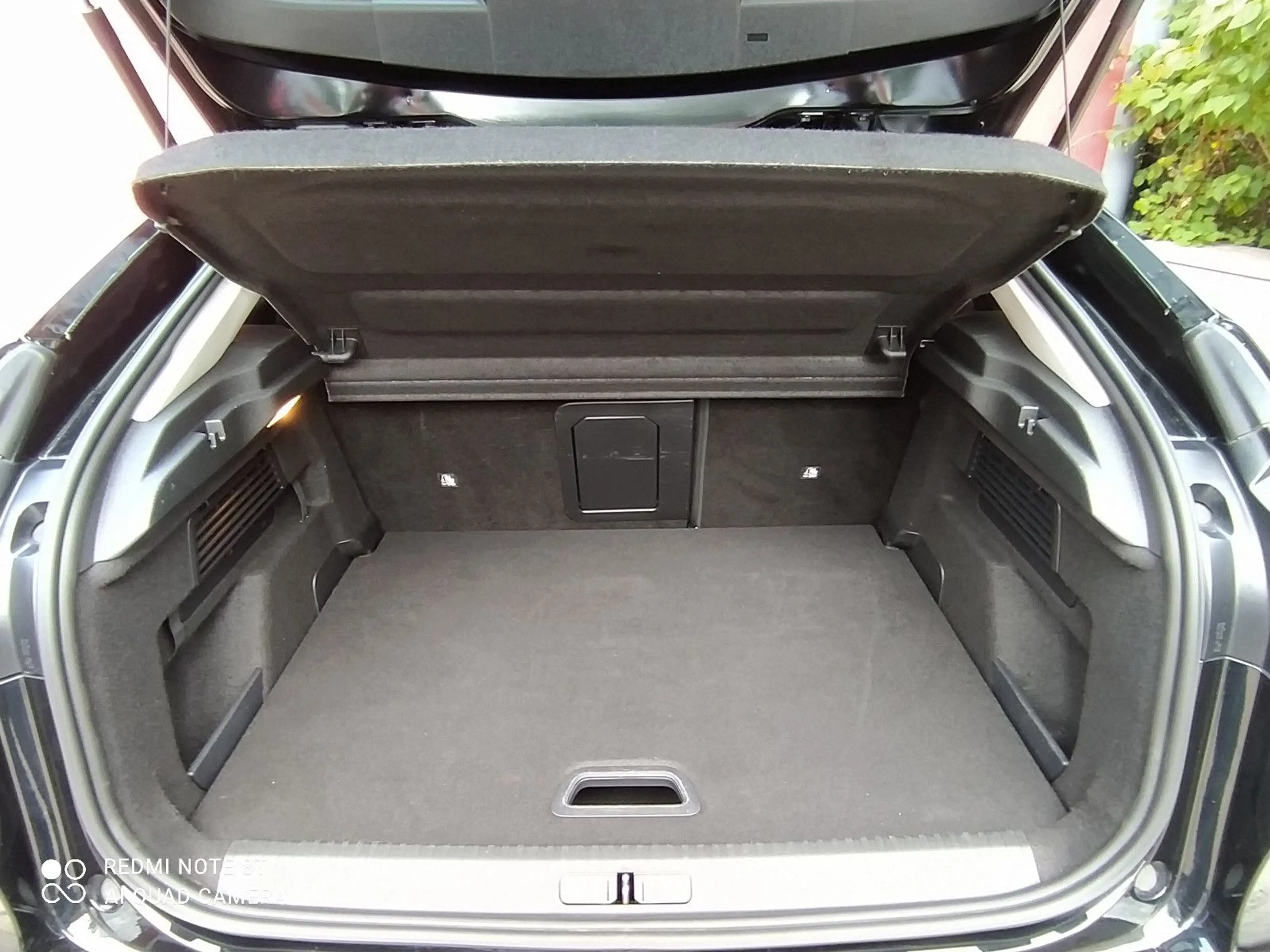Citroen C4 Lim. Max 1.2 AT *Kamera*Sitzheizung* — photo 8