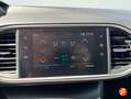Peugeot 308 1.2 PureTech S&S Style 130 Gris - thumbnail 17