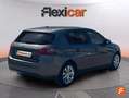 Peugeot 308 1.2 PureTech S&S Style 130 Gris - thumbnail 4