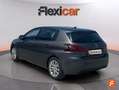 Peugeot 308 1.2 PureTech S&S Style 130 Gris - thumbnail 7