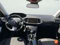 Peugeot 308 1.2 PureTech S&S Style 130 Gris - thumbnail 11