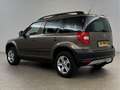 Skoda Yeti 1.2 TSI Active Plus | APK tot 10-2025 | Pano Airco Bruin - thumbnail 8